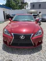 A picture of I need serious buyer for the Tokunbo standard Lexus is250