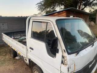 trucks