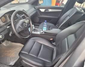A picture of Condition Very clean Make Mercedes Benz Model C350 Price 3