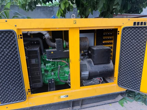 A picture of Generator