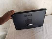 A picture of DELL i5 LAPTOP