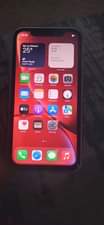 A picture of Iphone
