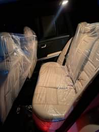 A picture of Direct Belgium Mercedes Benz GLK 2010 Model pure first body
