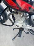 A picture of Boxer aijaguswa popote engine Safi bei 1300000