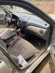 A picture of Neatly used Nissan Sentra 2005 Price 1 2M naira Location