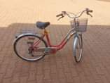 A picture of Money needed in my bike now