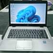 A picture of Hp Elitebooks