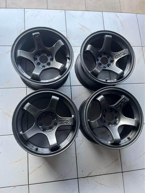 Cars F.