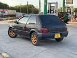 A picture of Corsa