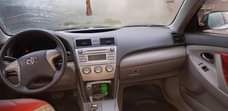 A picture of Toyota Camry xle 08 upgraded. Firstbody flash engine and gear
