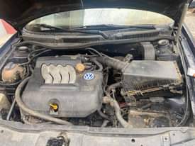 A picture of Volkswagan golf4 pure first body