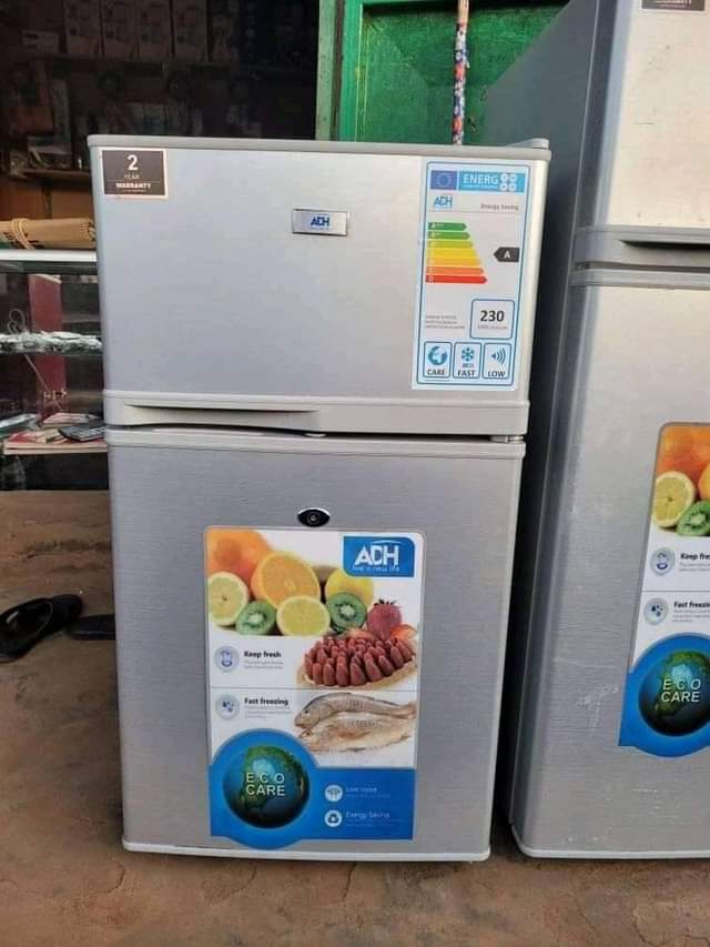 fridges