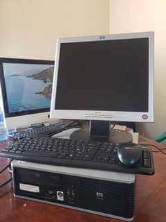 A picture of JIOKOTEE DELL USED FROM UK PROCESSOR E6500 2 93GHz RAM