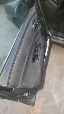 A picture of Peugeot 607 09 model First body everything perfect Buy and