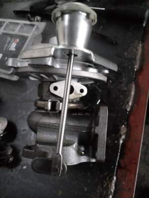 repairs