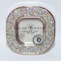A picture of Car refreshiners