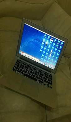 macbook