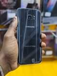 A picture of Samsung S7 Edge