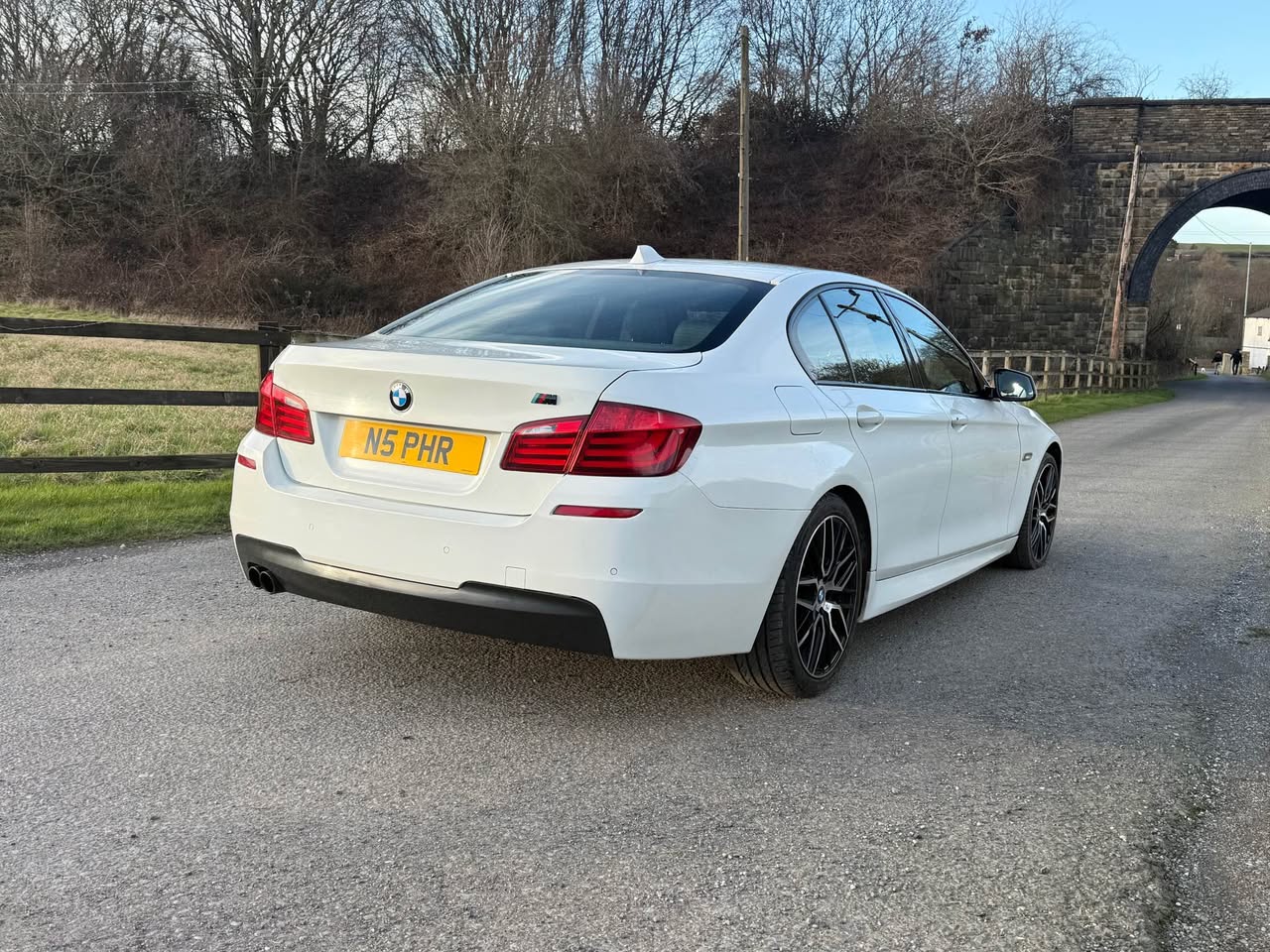 bmw m5