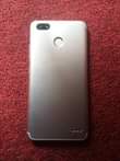 A picture of Techno spark k7 clean like new