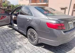 A picture of CAR