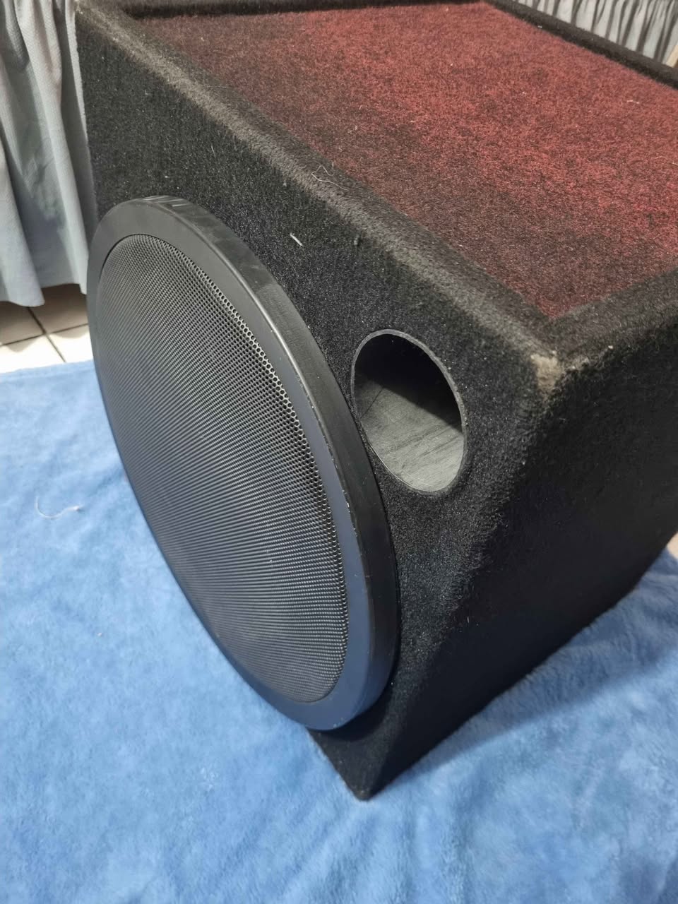 speakers