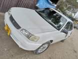 A picture of Corolla 111 full Ac tumeshuka bei mil 2 8 top