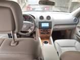 A picture of Toks standard firstbody 2008 ml350