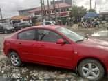 A picture of Mazda