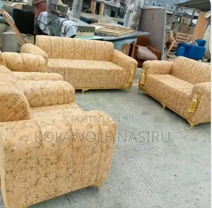 A picture of Upholstery chairs