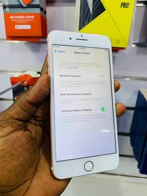 A picture of Used iPhone 7 Plus