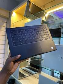 A picture of DELL LAPTOP