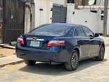 A picture of Clean Registered Camry 2008 model Fullest option Engine gear Ac
