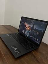 A picture of Acer aspire 5