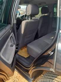 A picture of 2007 Tourage Tourage 2 0cc