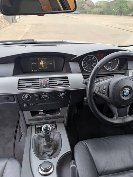 used bmw