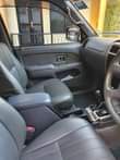 A picture of Toyota Hillux Surf