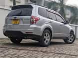 A picture of FORESTER NAMBA D NZURI