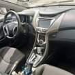 A picture of 2013 Hyundai Elantra