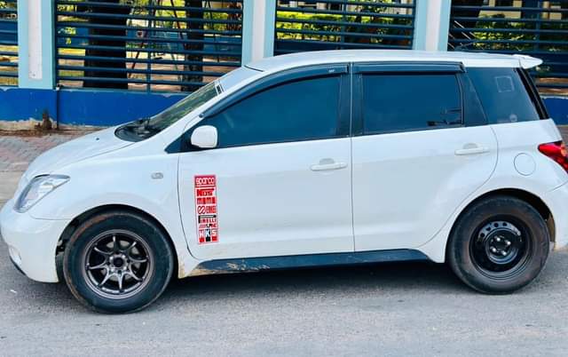 A picture of IST EAB sio 16M lipia 12.5M tu Ipo mwanza Usitume