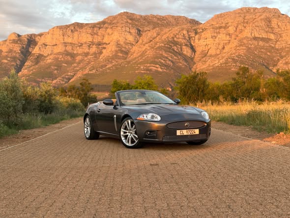 convertible cars