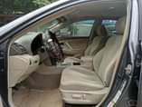 A picture of 2009 Toyota Camry