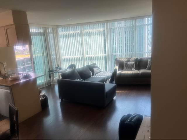 A picture of Looking for a female flatmate to occupy a second room