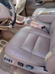 A picture of Lincoln navigator