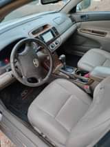 A picture of Very Clean Toyota Camry Big Daddy Buy and Drive