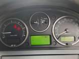 A picture of RANGE ROVER