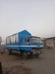 A picture of Fuso fighter