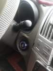 A picture of Very Clean Lexus Rs330 2004 Registered First Body Pan thumbstart