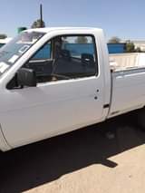 used nissan hardbody