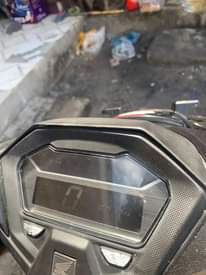 A picture of Vario 160